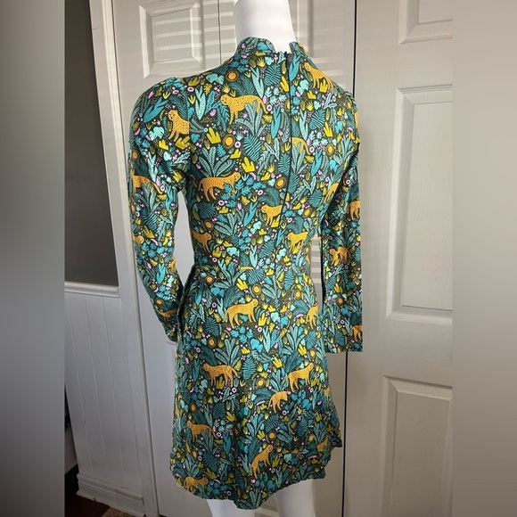 Birds Of North America Dress - Picture 6 of 9